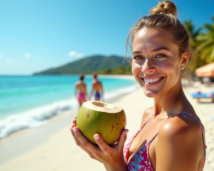 Top destinations abordables pour profiter du soleil en novembre 2025