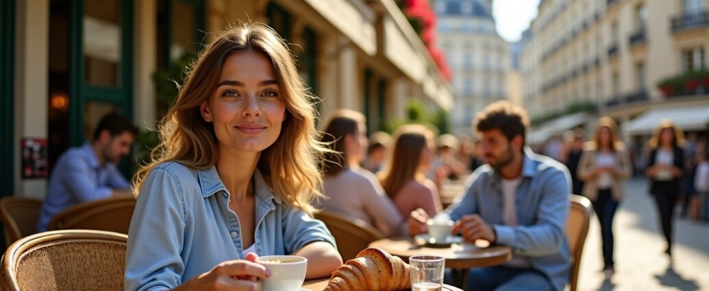 Chatelet à Paris : le guide ultime des cafés incontournables du cœur de la capitale