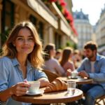 Chatelet à Paris : le guide ultime des cafés incontournables du cœur de la capitale
