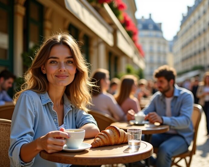 Chatelet à Paris : le guide ultime des cafés incontournables du cœur de la capitale