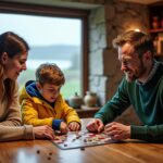 Saint-Cast-le-Guildo sous la pluie : idées d'activités en intérieur et visites incontournables