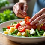 Préparer une piémontaise la veille : astuces pratiques et conseils pour une salade réussie