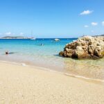 Découverte de la plage de Canella en Corse : un écrin de sable doré et d'eaux translucides