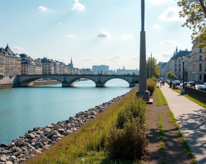 Capitale en C : le tour du monde des villes majeures commençant par la lettre C