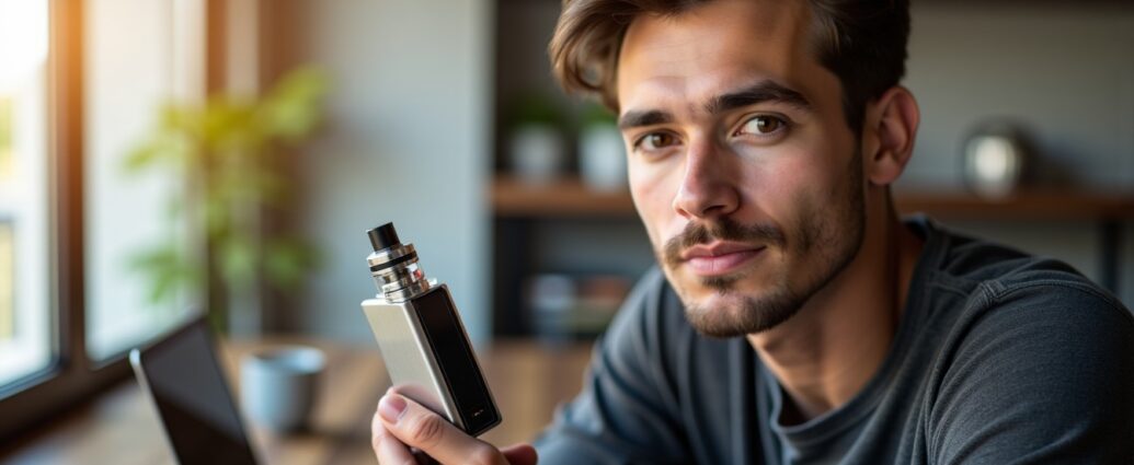 Vapoteurs : les avantages d’opter pour des appareils solides et durables