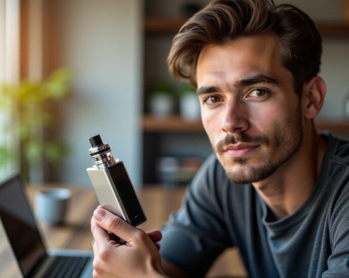 Vapoteurs : les avantages d’opter pour des appareils solides et durables