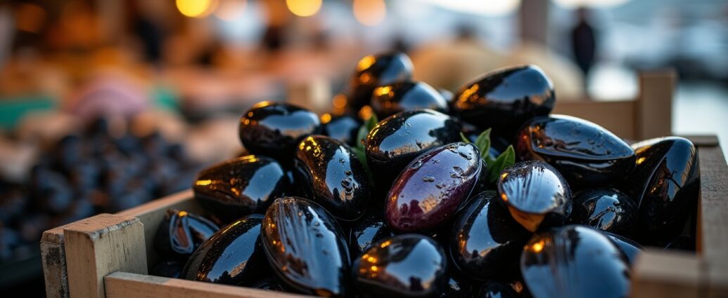 Quand éviter les moules : guide essentiel des saisons pour une dégustation réussie