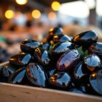 Quand éviter les moules : guide essentiel des saisons pour une dégustation réussie