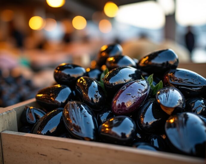 Quand éviter les moules : guide essentiel des saisons pour une dégustation réussie