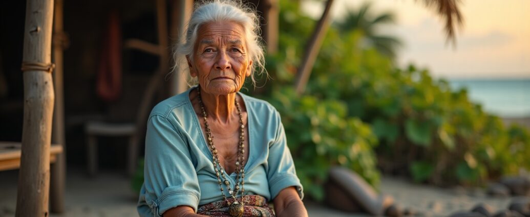 Vie insulaire : comprendre les habitants des îles, leur mode de vie unique et leurs spécificités