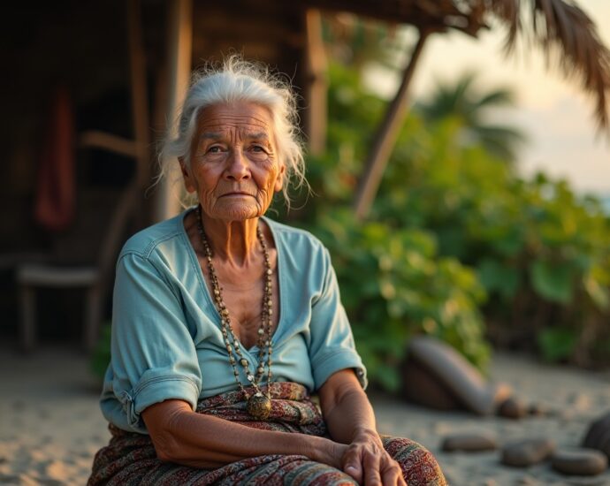 Vie insulaire : comprendre les habitants des îles, leur mode de vie unique et leurs spécificités
