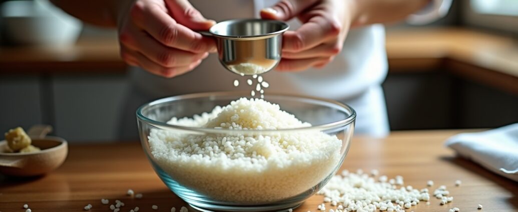 Riz : quelle quantité prévoir par personne pour des plats parfaitement réussis