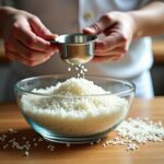 Riz : quelle quantité prévoir par personne pour des plats parfaitement réussis