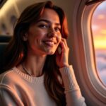 Vol Paris-Los Angeles : durée moyenne et astuces pour un voyage optimal