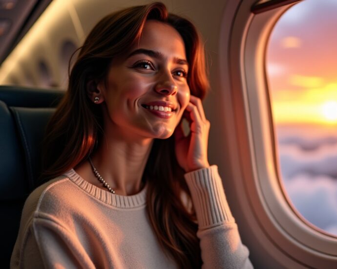 Vol Paris-Los Angeles : durée moyenne et astuces pour un voyage optimal