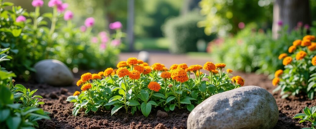 Choisir ses jardinières : matériaux, fixation et réserve d'eau