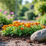 Choisir ses jardinières : matériaux, fixation et réserve d'eau