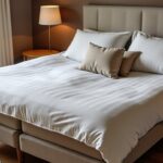 Évaluer la qualité d'une chambre Petit Monde : matériaux et finitions