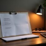 Préparer son projet d'éclairage scénique : checklist avant installation