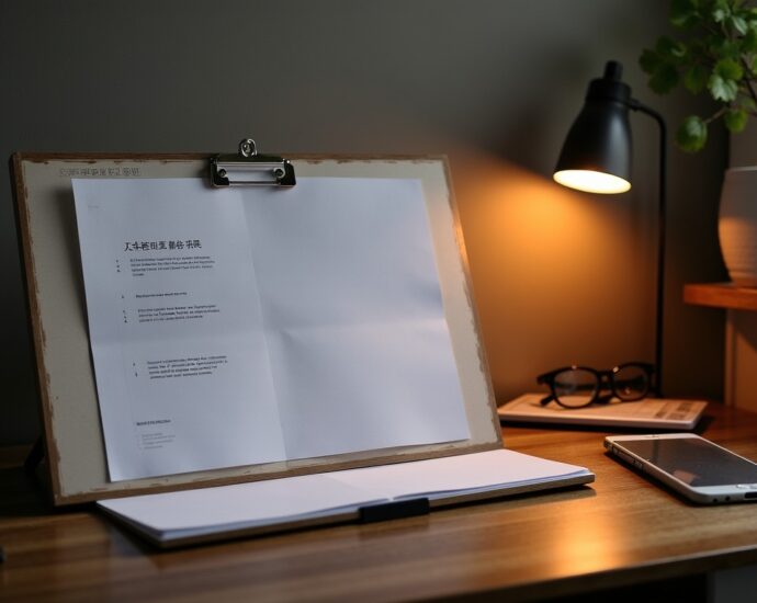 Préparer son projet d'éclairage scénique : checklist avant installation