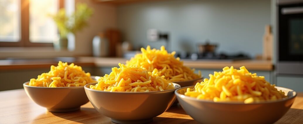 Comment déterminer la quantité idéale de pâte par personne pour vos recettes